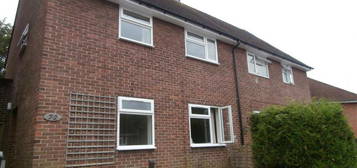 3 bedroom semi-detached house