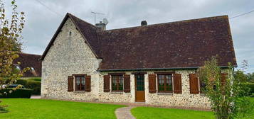 Maison 4 pièces 95 m²