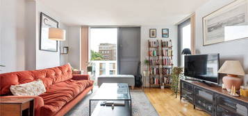 Flat for sale in Highbury Stadium Square, London N5