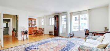 Vente appartement 5 pièces 109 m²