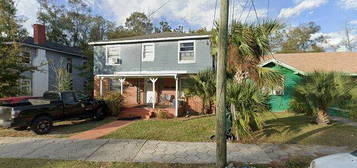 539 W 23rd St, Jacksonville, FL 32206