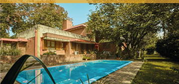 Casa - Yerba Buena
