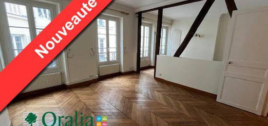 Location appartement 3 pièces 76 m²