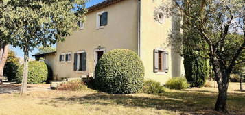 Vente maison 4 pièces 130 m²