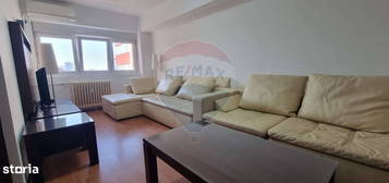 Apartament cu 2 camere de închiriat în zona Dorobanti