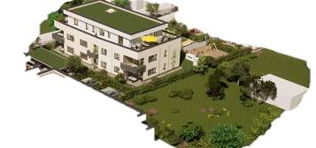 Moderne Wohnung KFW 40 Energiesparhaus Trier,  Maarviertel  - Anleger hohe Steuervorteile sichern