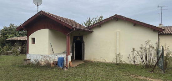 Maison à vendre Biganos