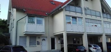 Reihenhaus mit 4,5 Zimmern in Böblingen (Kreis), Herrenberg