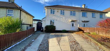 Semi-detached house for sale in Ingold Avenue, Leicester LE4