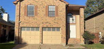 701 Santiago Dr, Garland, TX 75043