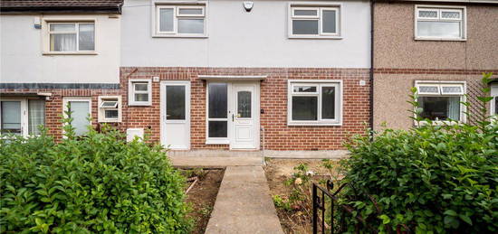 Shared accommodation to rent in Blenheim Drive, Filton, Bristol, South Gloucestershire BS34