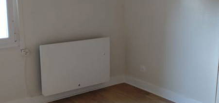 Appartement de 34m² Houlgate