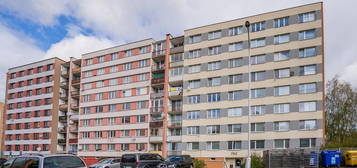 Prodej bytu 3+1 72 m²