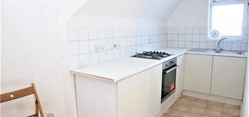 Studio to rent in 291 Kingston Road, Wimbledon, London SW20