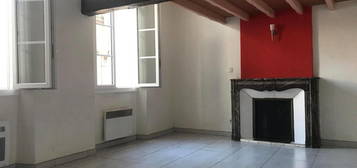 Location appartement 1 pièce 31 m²