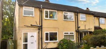 Detached house for sale in Valley Grove, Pudsey, West Yorkshire LS28