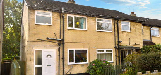 Detached house for sale in Valley Grove, Pudsey, West Yorkshire LS28