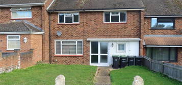 3 bedroom terraced house to rent