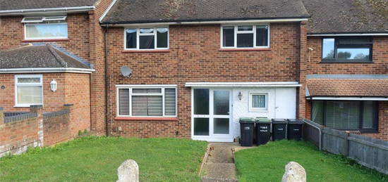 3 bedroom terraced house to rent