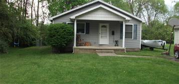 1214 W  Perrin Ave, Springfield, OH 45506