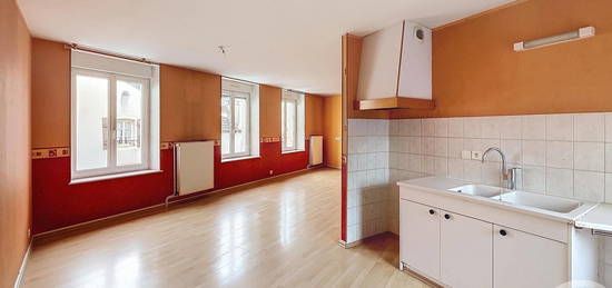 Achat appartement 3 pièces 75 m²