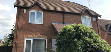 2 bedroom semi-detached house