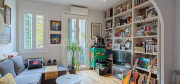 Apartamento en venta en L'Antiga Esquerra de l'Eixample