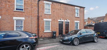 Terraced house for sale in Hethersett Road, Gloucester, Gloucestershire GL1