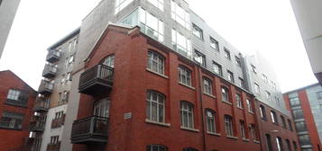 Flat to rent in Simpson Street, Manchester M4