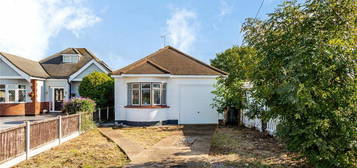 2 bedroom bungalow for sale