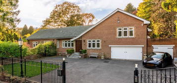 3 bedroom detached bungalow to rent