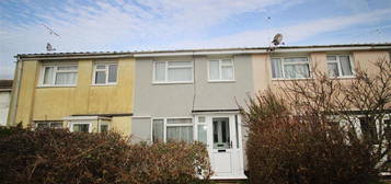 3 bedroom terraced house to rent