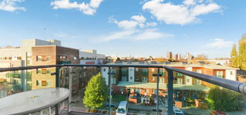 Flat for sale in Evan Cook Close, London SE15