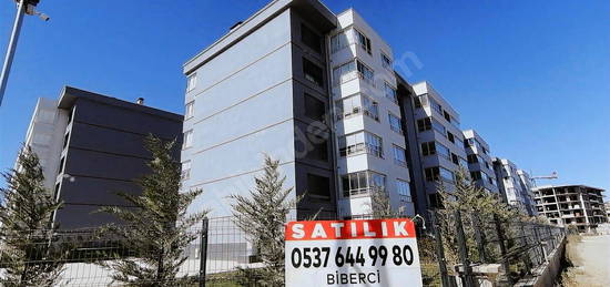 SATILIK DAİRE MERAM YENİŞEHİRDE SIFIR 4+1 GÜMÜŞHANDAN SÜPER SİTE