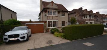 Detached house for sale in Windermere Road, Horton Bank Top, Bradford BD7