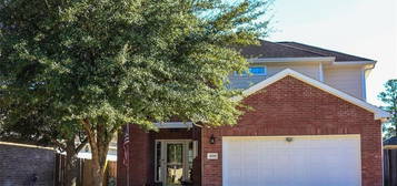 4826 S Fairfax Village Cir, Spring, TX 77373