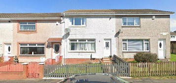 2 bed end terrace house to rent