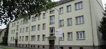 Investitionschance in Guben: Vielseitiges Mehrfamilienhaus - Rendite 6,8 %