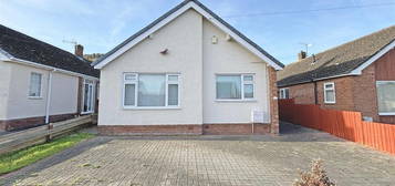 Detached bungalow for sale in The Dale, Abergele, Conwy LL22