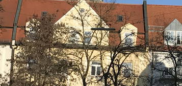 2,5 Zimmer 
Dachgeschosswohnung in der Frundsbergstraße 8, 80634 München