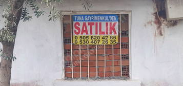 MÜSTAKİL EV SATILIK TUNA GAYRİMENKULDEN