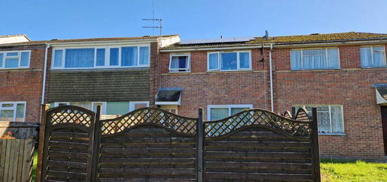 Terraced house to rent in Ten Acres, Shaftesbury SP7