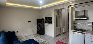 GİRESUN MERKEZDE EŞYALI KİRALIK 1+1 DOĞALGAZLI DAİRE