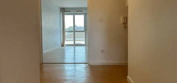 Location appartement 2 pièces 59 m²