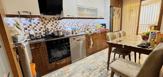 EVİM EMLAK'TAN 2+1 KAPALI MUTFAK ÖN CEPHE 95M² DAİRE