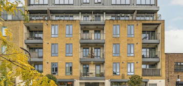 Flat for sale in Stean Street, London E8