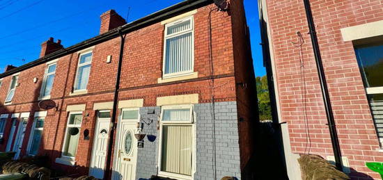 3 bedroom terraced house