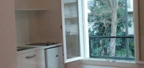 STUDIO 13 m² PARIS 15