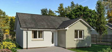 2 bedroom bungalow for sale