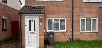 Property to rent in Laureate Close, Llanrumney, Cardiff CF3